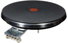 Конфорка для электро плиты 145 мм, 1500w 